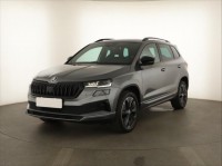 Škoda Karoq  2.0 TDI Sportline
