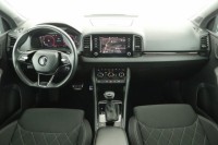 Škoda Karoq  2.0 TDI Sportline