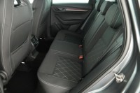 Škoda Karoq  2.0 TDI Sportline
