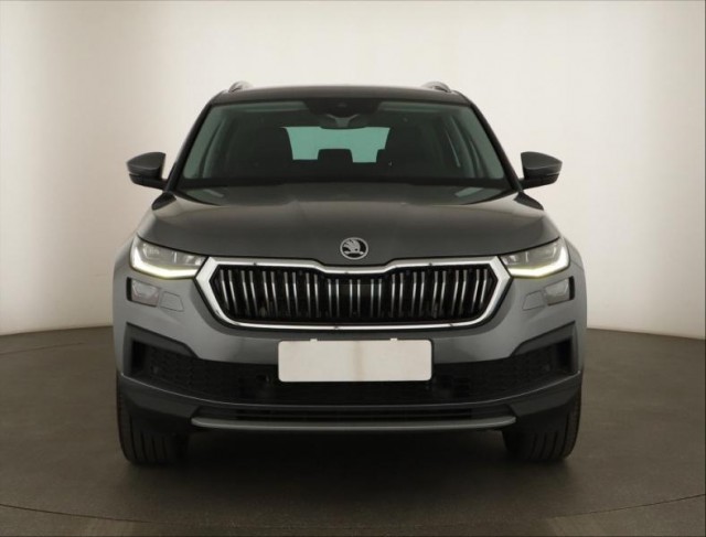Škoda Kodiaq  2.0 TDI Style