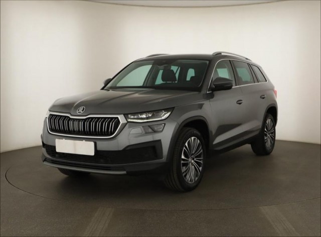 Škoda Kodiaq  2.0 TDI Style