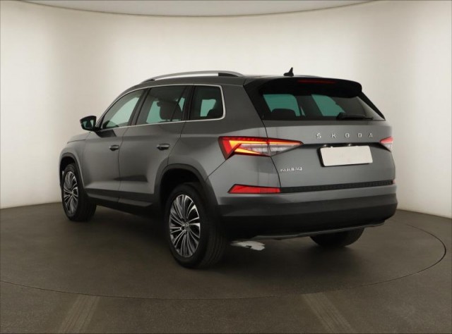 Škoda Kodiaq  2.0 TDI Style