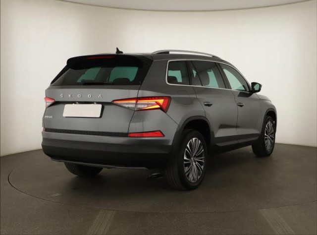 Škoda Kodiaq  2.0 TDI Style