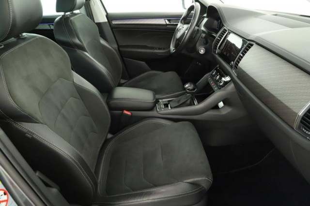Škoda Kodiaq  2.0 TDI Style