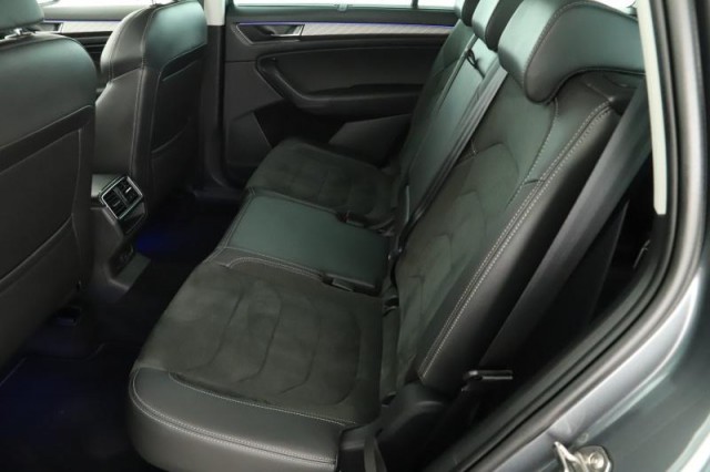 Škoda Kodiaq  2.0 TDI Style