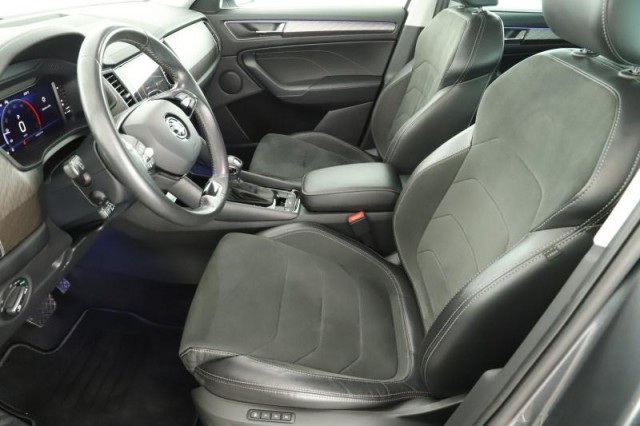 Škoda Kodiaq  2.0 TDI Style