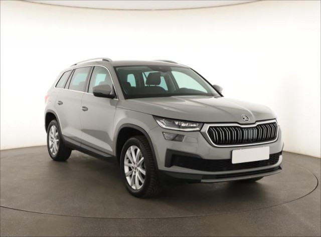 Škoda Kodiaq  2.0 TDI 