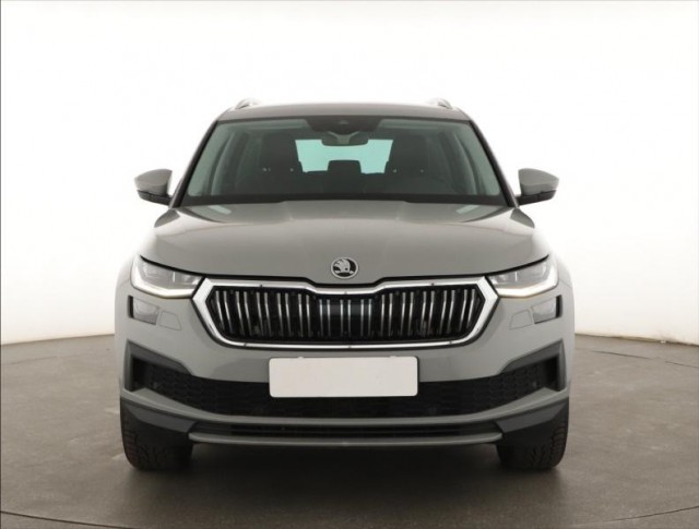 Škoda Kodiaq  2.0 TDI 
