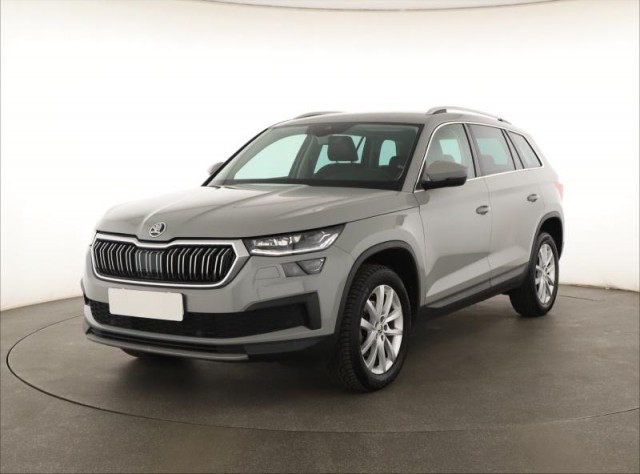 Škoda Kodiaq  2.0 TDI 