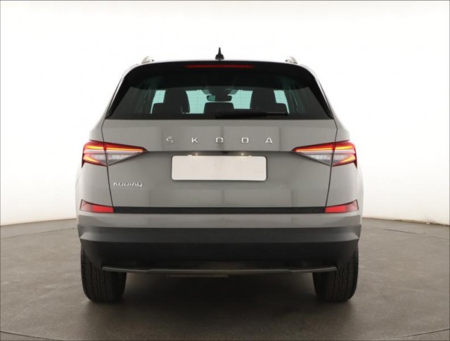 Škoda Kodiaq  2.0 TDI 