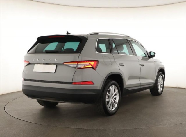 Škoda Kodiaq  2.0 TDI 
