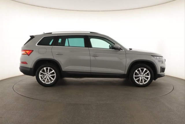 Škoda Kodiaq  2.0 TDI 