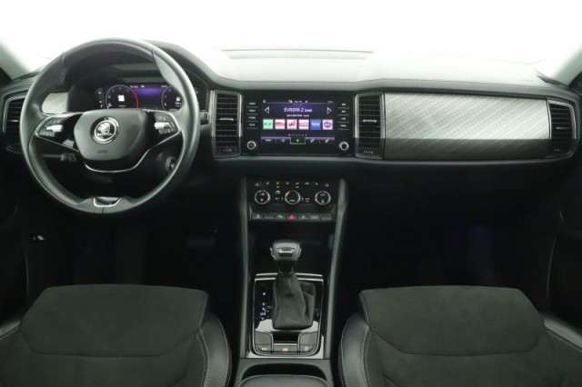 Škoda Kodiaq  2.0 TDI 