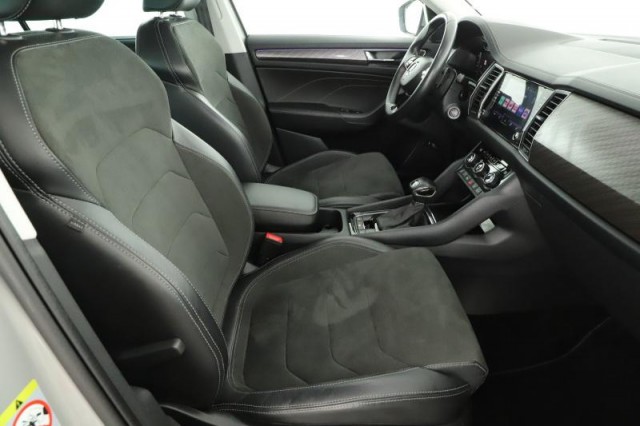 Škoda Kodiaq  2.0 TDI 