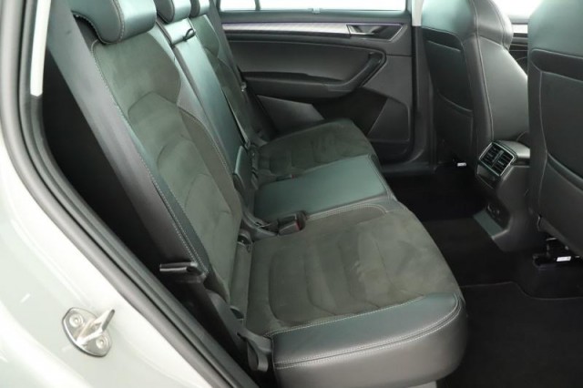 Škoda Kodiaq  2.0 TDI 