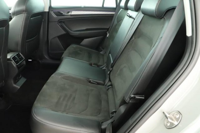 Škoda Kodiaq  2.0 TDI 