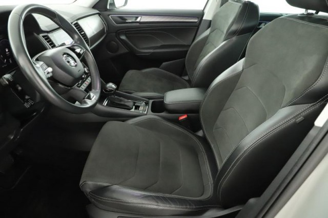 Škoda Kodiaq  2.0 TDI 