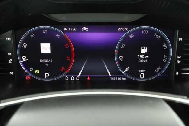 Škoda Kodiaq  2.0 TDI 