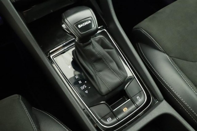 Škoda Kodiaq  2.0 TDI 