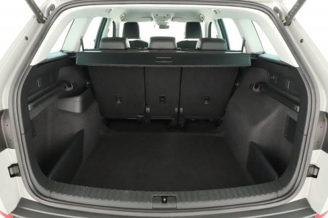 Škoda Kodiaq  2.0 TDI 