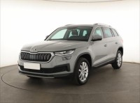 Škoda Kodiaq  2.0 TDI 