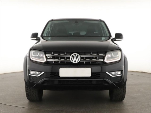 Volkswagen Amarok  V6 3.0 TDI Aventura