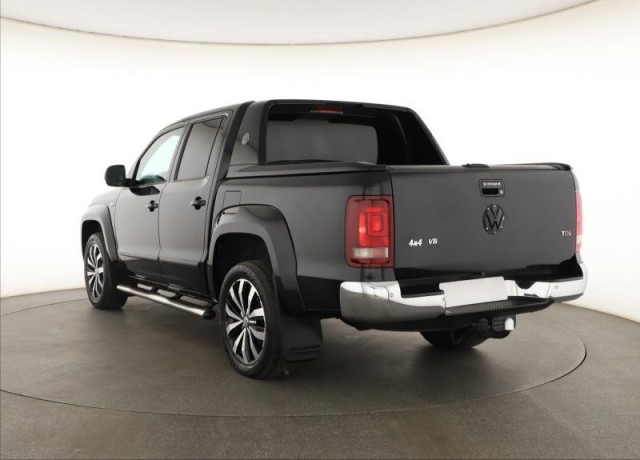 Volkswagen Amarok  V6 3.0 TDI Aventura