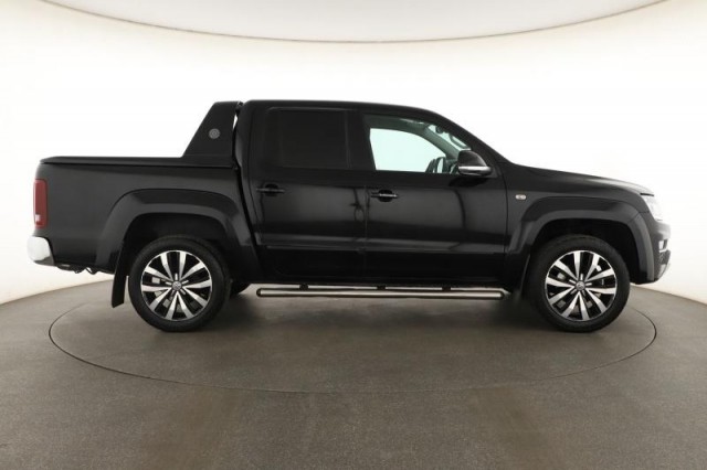 Volkswagen Amarok  V6 3.0 TDI Aventura