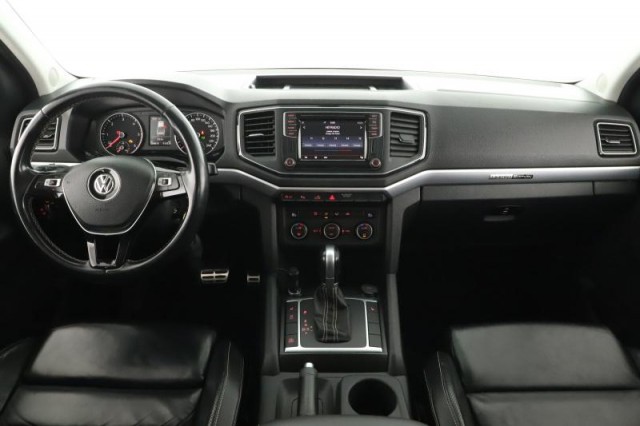Volkswagen Amarok  V6 3.0 TDI Aventura