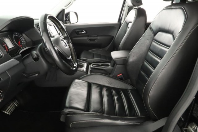 Volkswagen Amarok  V6 3.0 TDI Aventura