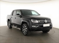 Volkswagen Amarok  V6 3.0 TDI Aventura