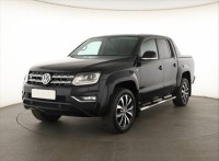 Volkswagen Amarok  V6 3.0 TDI Aventura