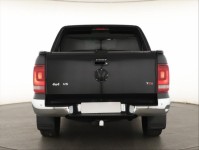 Volkswagen Amarok  V6 3.0 TDI Aventura