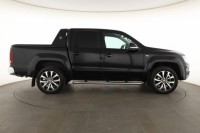 Volkswagen Amarok  V6 3.0 TDI Aventura