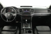 Volkswagen Amarok  V6 3.0 TDI Aventura