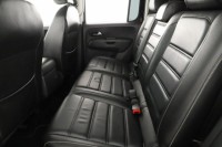 Volkswagen Amarok  V6 3.0 TDI Aventura