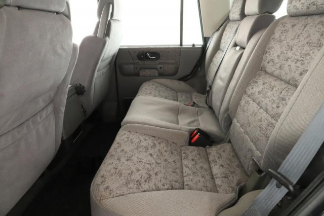 Land Rover Discovery  2.5 TD 