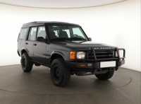 Land Rover Discovery  2.5 TD 