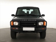 Land Rover Discovery  2.5 TD 