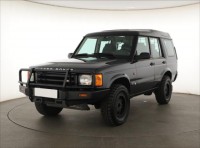 Land Rover Discovery  2.5 TD 