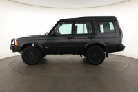 Land Rover Discovery  2.5 TD 
