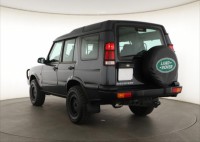 Land Rover Discovery  2.5 TD 