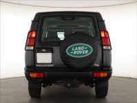 Land Rover Discovery  2.5 TD 