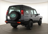 Land Rover Discovery  2.5 TD 