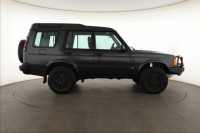 Land Rover Discovery  2.5 TD 
