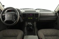Land Rover Discovery  2.5 TD 
