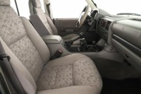 Land Rover Discovery  2.5 TD 