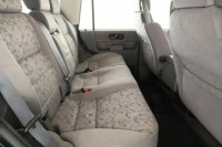 Land Rover Discovery  2.5 TD 