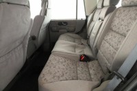 Land Rover Discovery  2.5 TD 