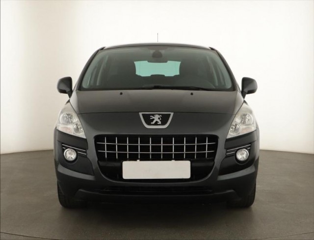 Peugeot 3008  2.0 HDi 